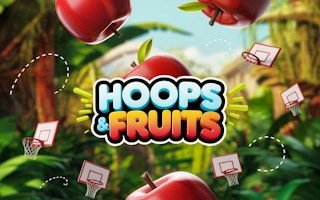Image Hoops & Fruits