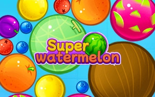 Image Super Watermelon