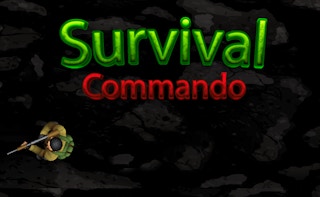 Image Survival Commando